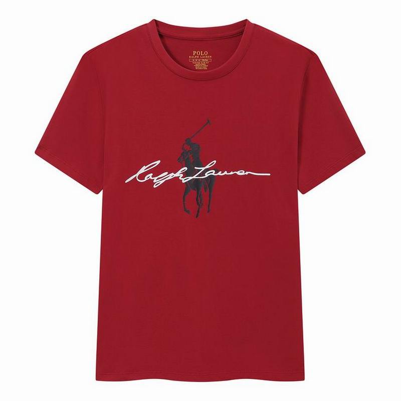 Ralph Lauren Men's T-shirts 240